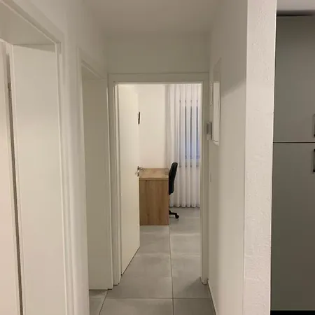 Apartment Seenahes Stadtquartier „ferdinant“