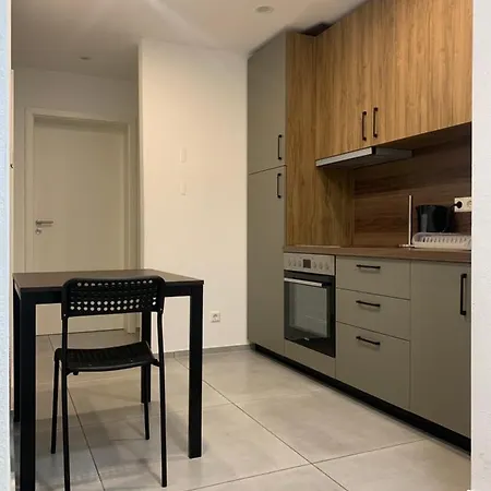 Apartment Seenahes Stadtquartier „ferdinant“ *
