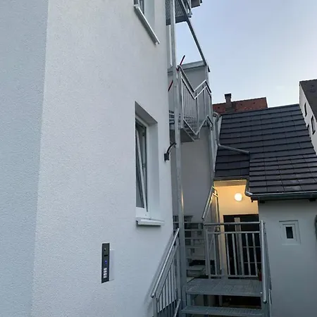 Seenahes Stadtquartier „ferdinant“ * Friedrichshafen